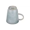 Xícara Ardesto Daiano, Grey (AR1735DG)