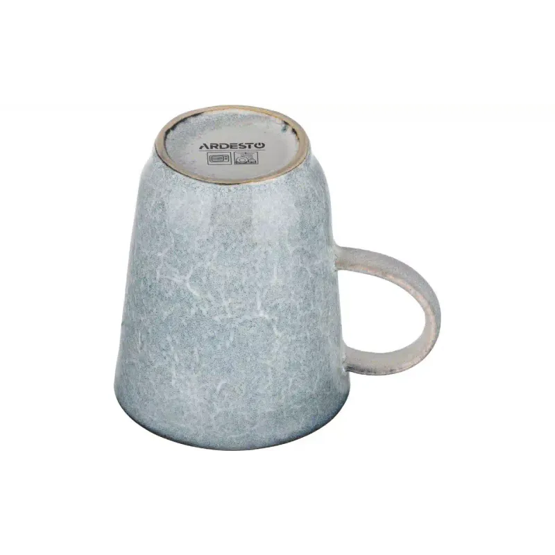 Xícara Ardesto Daiano, Grey (AR1735DG)