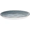 Dinner plate Ardesto Daiano (AR1728DG), 28 cm, Grey