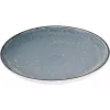 Dinner plate Ardesto Daiano (AR1728DG), 28 cm, Grey