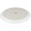 Dinner plate Ardesto Daiano (AR1728DG), 28 cm, Grey