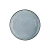 Dinner plate Ardesto Daiano (AR1728DG), 28 cm, Grey
