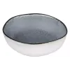 Globok krožnik Ardesto Daiano, Grey (AR1721DG)