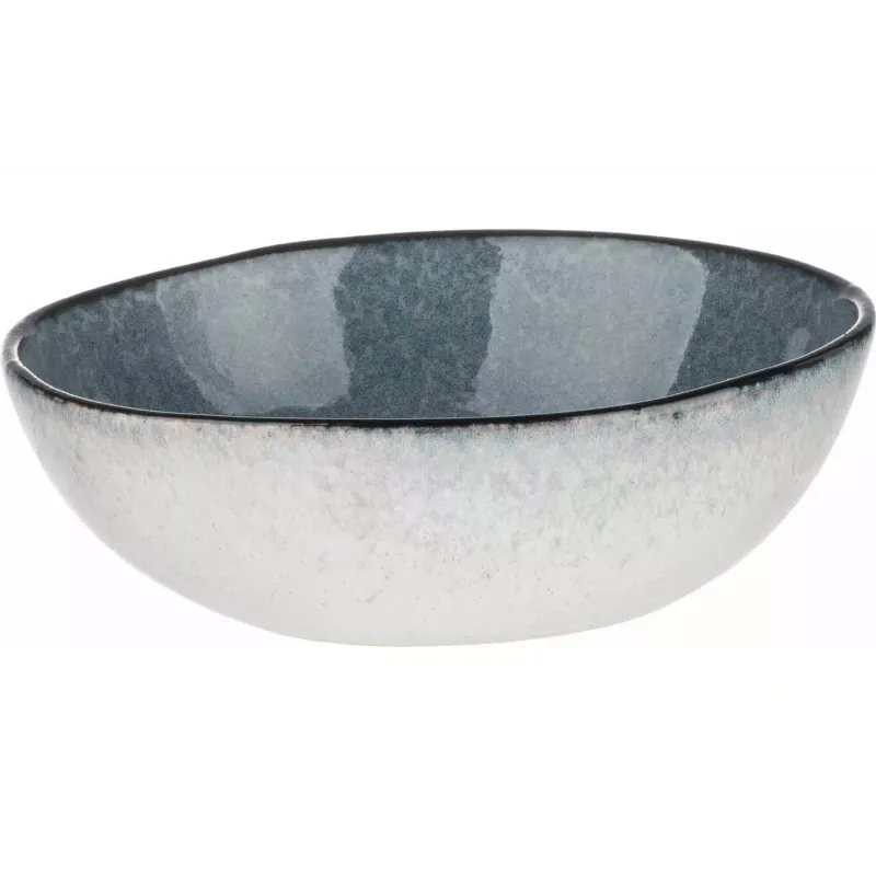 Μπολ σαλάτας Ardesto Daiano, Grey (AR1717DG)