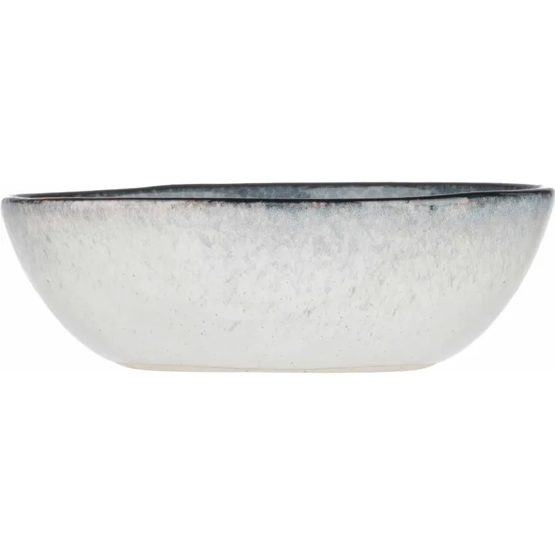 Μπολ σαλάτας Ardesto Daiano, Grey (AR1717DG)
