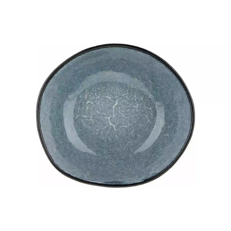 Μπολ σαλάτας Ardesto Daiano, Grey (AR1717DG)