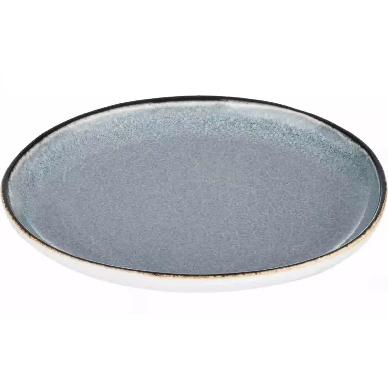 Чиния Ardesto Daiano, Grey (AR1715DG)