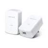 Conjunto de adaptadores Mercusys (MP500KIT)