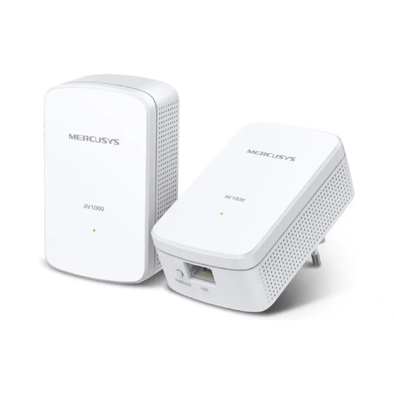 Conjunto de adaptadores Mercusys (MP500KIT)