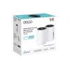 Wi-Fi system TP-Link (Deco PX10 2 pack)