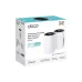 Σύστημα Wi-Fi TP-Link (Deco PX10 2 pack)