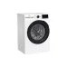 Máquina de lavar Beko, White (BM3WFSU47215WB)