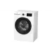 Máquina de lavar Beko, White (BM3WFSU47215WB)