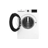 Пральна машина Beko (BM3WFSU47215WB), White