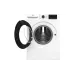 Máquina de lavar Beko, White (BM3WFSU47215WB)
