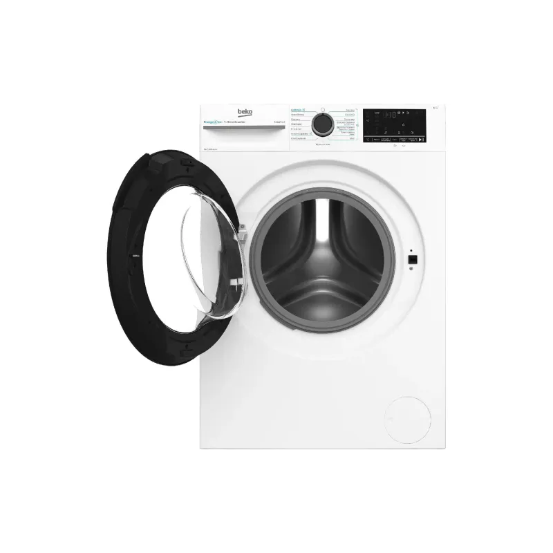 Пральна машина Beko (BM3WFSU47215WB), White