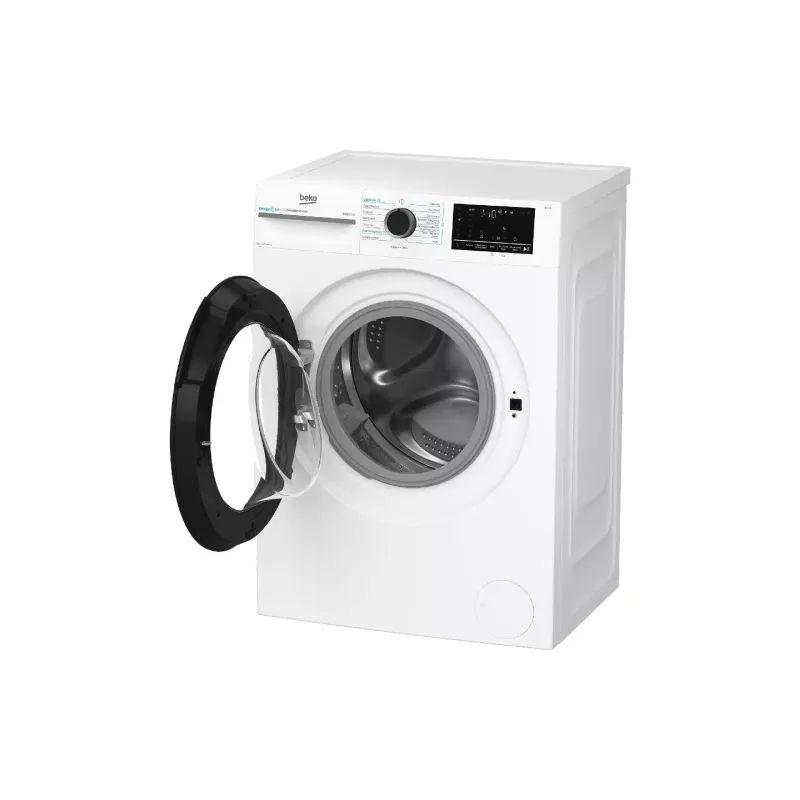 Пральна машина Beko (BM3WFSU47215WB), White