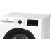 Máquina de lavar Beko, White (BM3WFSU47215WB)