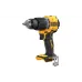 Drill-screwdriver DeWALT (DCD799NT)