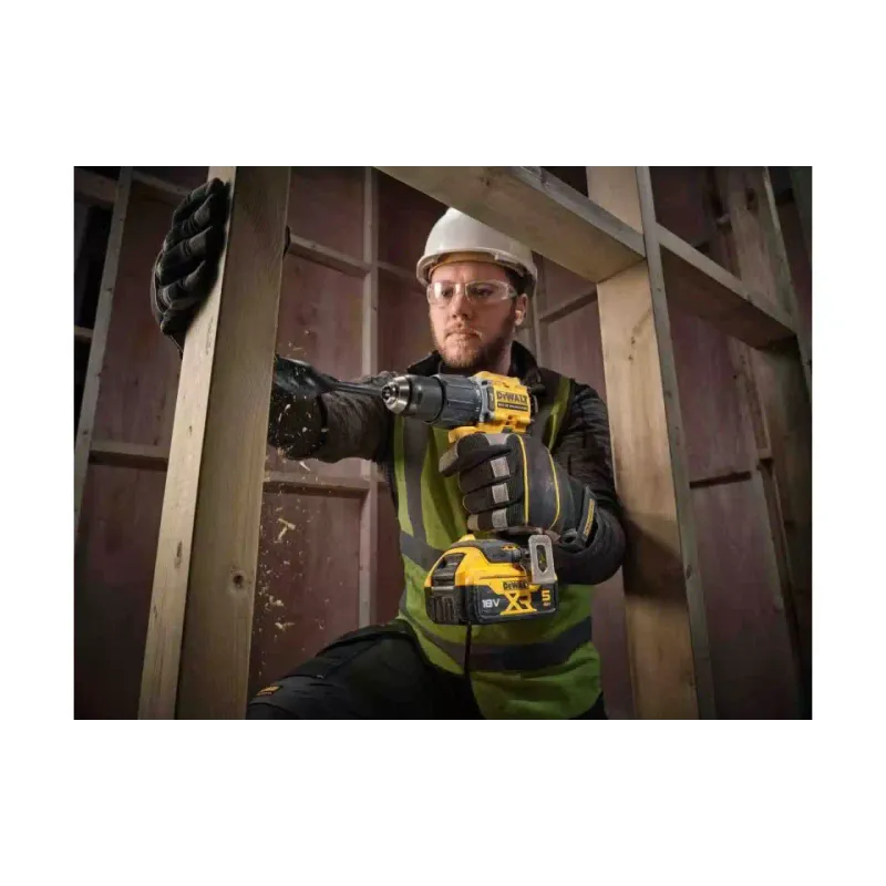 Fúró-csavarhúzó DeWALT (DCD799NT)