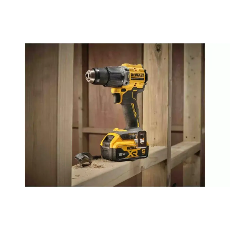 Fúró-csavarhúzó DeWALT (DCD799NT)