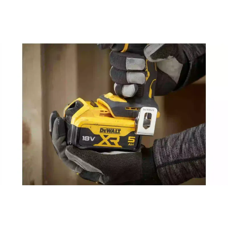 Fúró-csavarhúzó DeWALT (DCD799NT)