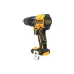 Drill-screwdriver DeWALT (DCD799NT)