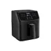 متعدد الأفران Hansa, Black (AFM4011)