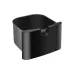 متعدد الأفران Hansa, Black (AFM4011)