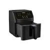 Multi-forno Hansa, Black (AFM4011)