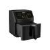 متعدد الأفران Hansa, Black (AFM4011)