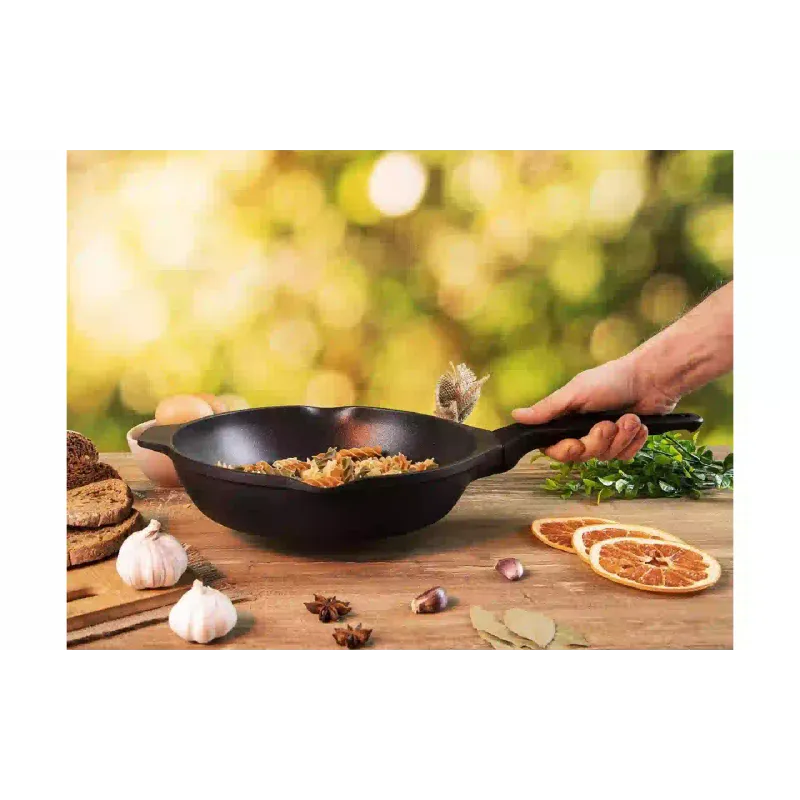Тиган Tefal Delicio, Black (E2320274)