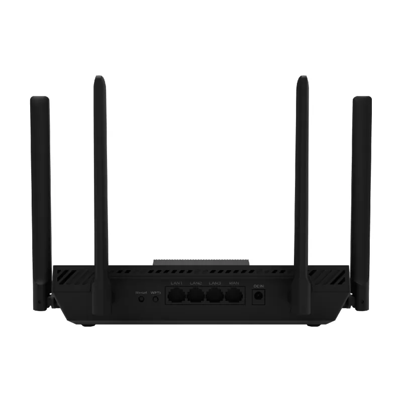 جهاز التوجيه Asus (90IG09T0-MO0B00)