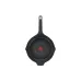 مِقلاة Tefal Delicio, Black (E2320474)