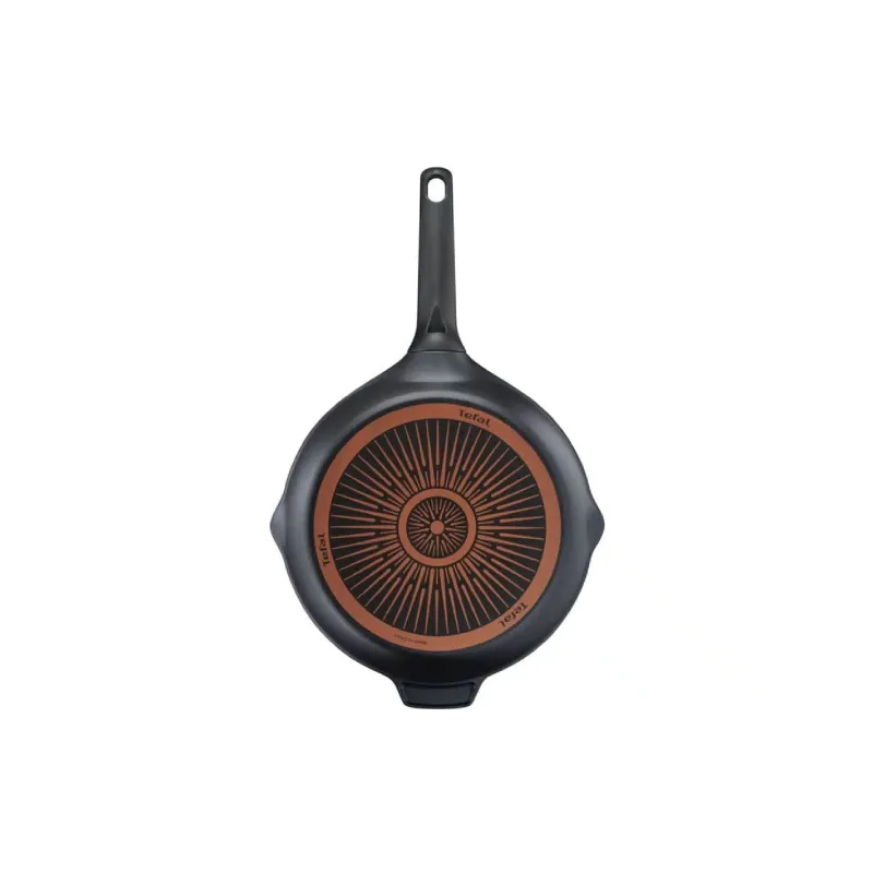 Τηγάνι Tefal Delicio, Black (E2320474)