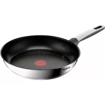 مِقلاة Tefal Emotion+, Black (E3270644)