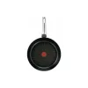 Frigideira Tefal Emotion+, Black (E3270644)