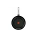 Cacerola Tefal Emotion+, Black (E3270644)