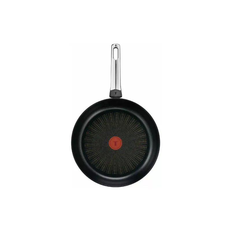 Frigideira Tefal Emotion+, Black (E3270644)