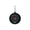 Sartén wok Tefal Emotion+, Black (E3271944)