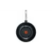 مقلاة ووك Tefal Emotion+, Black (E3271944)