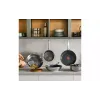 Sartén wok Tefal Emotion+, Black (E3271944)