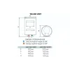 سخان الماء Ariston (3000326)