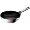 Frigideira Tefal Emotion+, Black (E3270144)