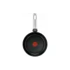 Frigideira Tefal Emotion+, Black (E3270144)
