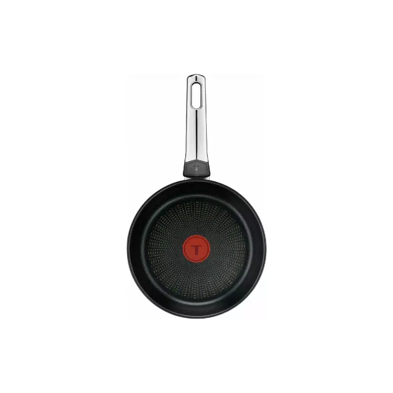 Frigideira Tefal Emotion+, Black (E3270144)