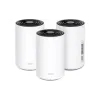 Wi-Fi rendszer TP-Link (Deco PX10 3 pack)