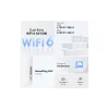 Wi-Fi rendszer TP-Link (Deco PX10 3 pack)