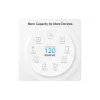 Wi-Fi rendszer TP-Link (Deco PX10 3 pack)