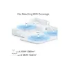 Wi-Fi rendszer TP-Link (Deco PX10 3 pack)